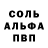 ГАШ 40% ТГК Renaldo Boodoe